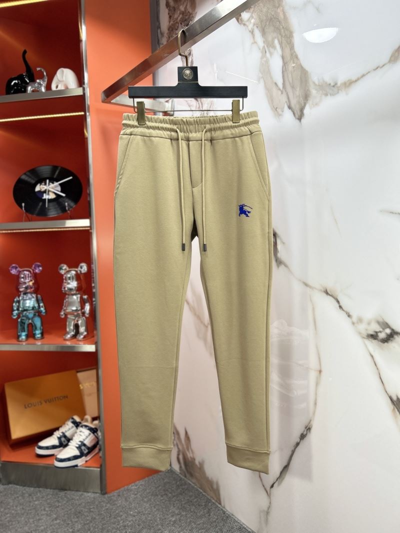 Burberry Long Pants